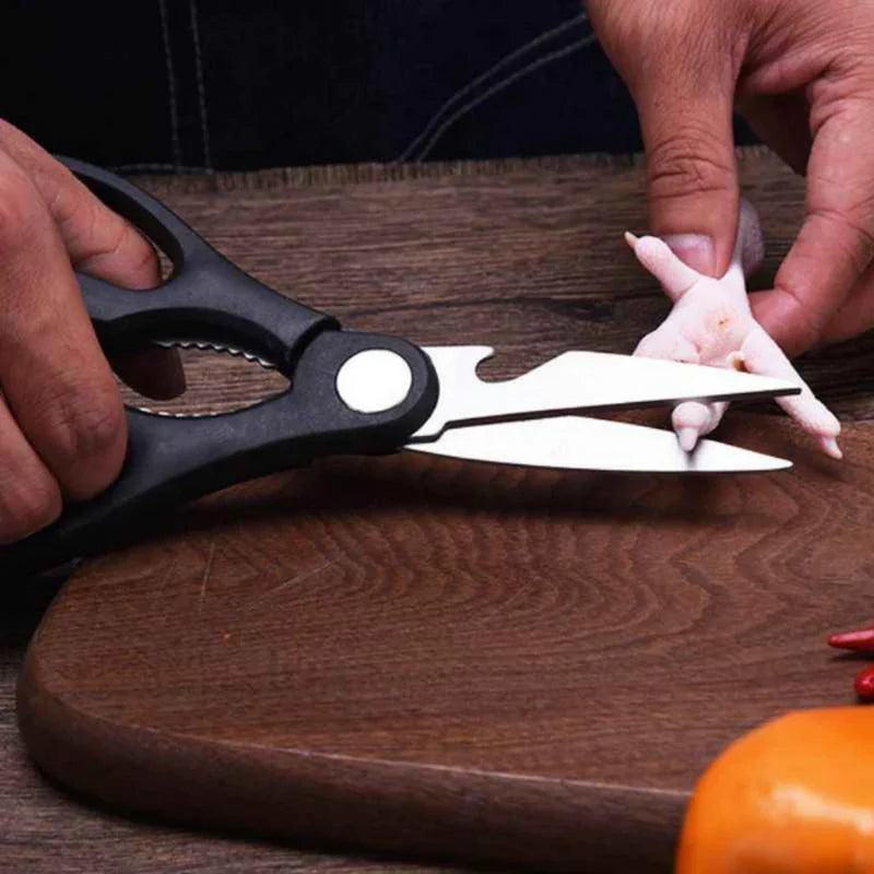 ChefMaster Pro 6 🔪