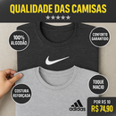 Pague 1 Camisa Leve 2 Camisas + Relógio e Pulseira (Para os 10 primeiros clientes)