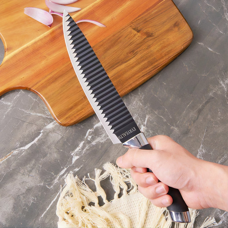 ChefMaster Pro 6 🔪