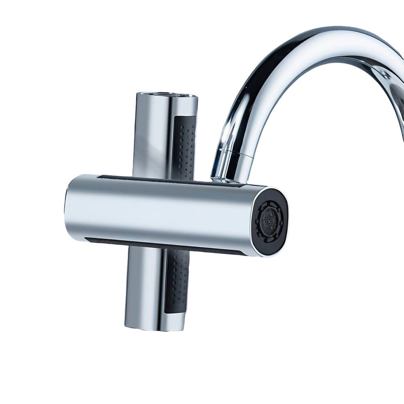 AquaJet 3D™ – Adaptador de Torneira Potente