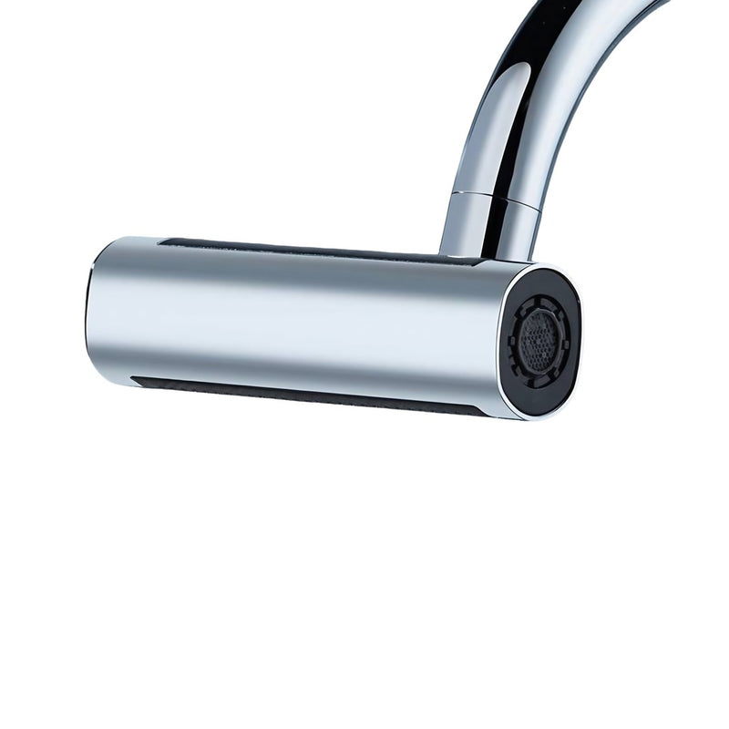 AquaJet 3D™ – Adaptador de Torneira Potente