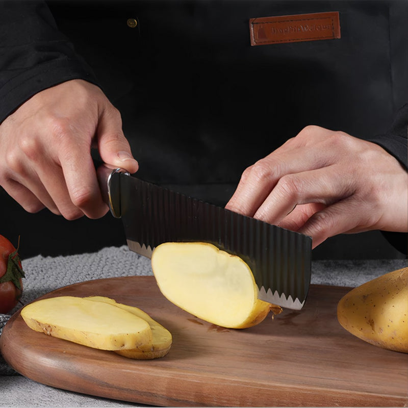 ChefMaster Pro 6 🔪