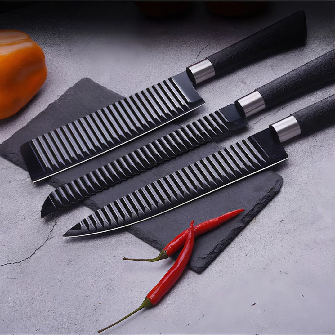 ChefMaster Pro 6 🔪