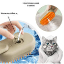 Escova elétrica para pets [COMPRE 1 LEVE 2]
