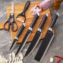 ChefMaster Pro 6 🔪